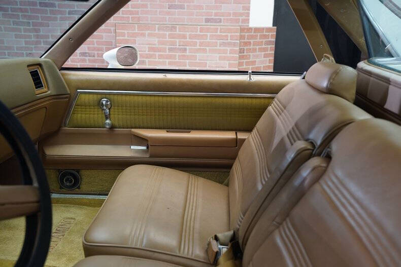 1979 Chevrolet El Camino