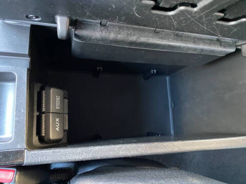 2008 Honda Element SC