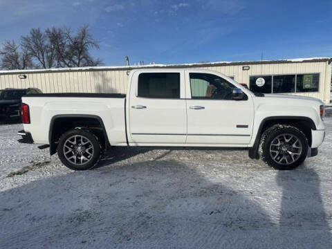 2014 GMC Sierra 1500