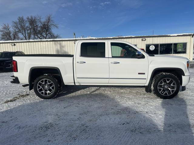 2014 GMC Sierra 1500
