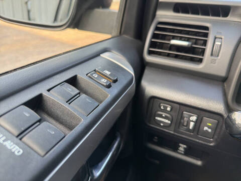 2014 Toyota 4Runner Limited