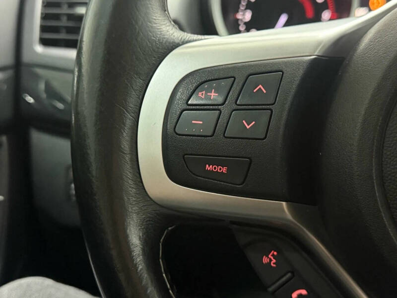 2014 Mitsubishi Lancer Evolution GSR