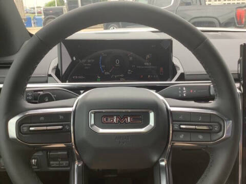 2026 GMC Sierra EV Elevation