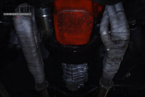 1968 Chevrolet Chevelle