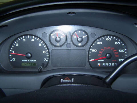 2009 Ford Ranger