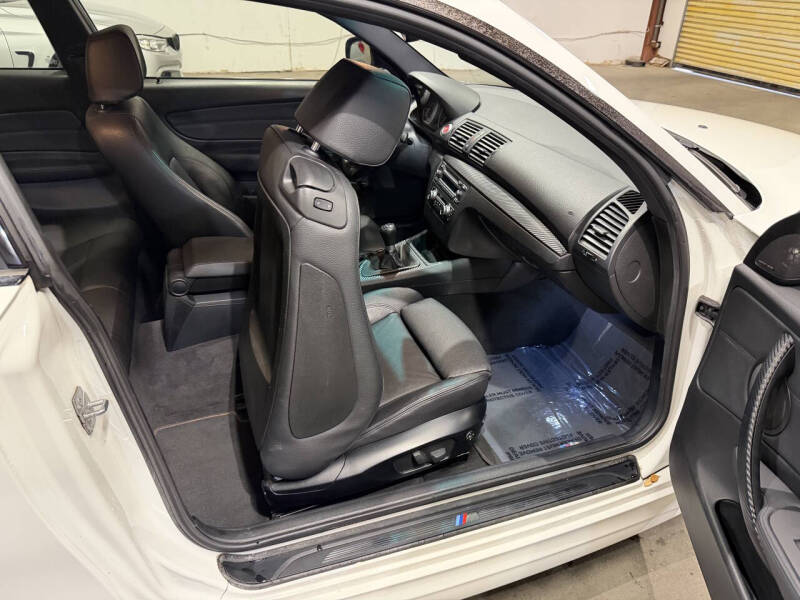 2011 BMW 1 Series 135i