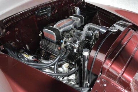 1948 Oldsmobile Eighty-Eight