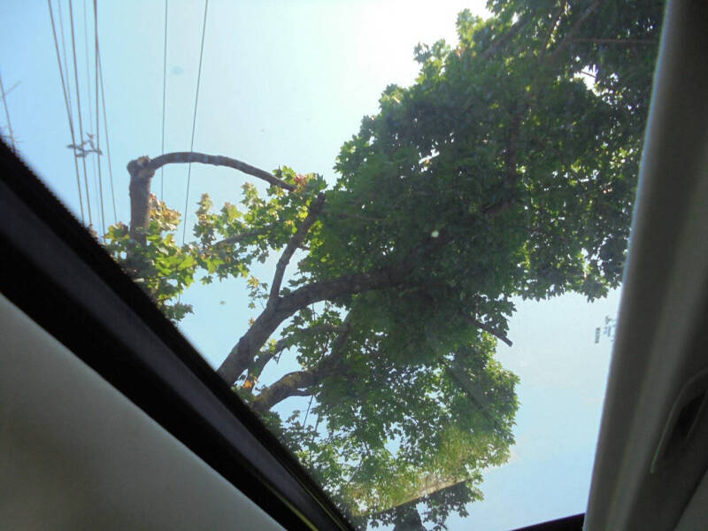 2016 Nissan Pathfinder SL