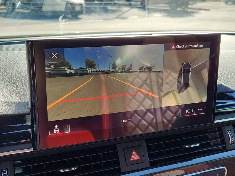 2021 Audi S5 Sportback 3.0T quattro Premium Plus