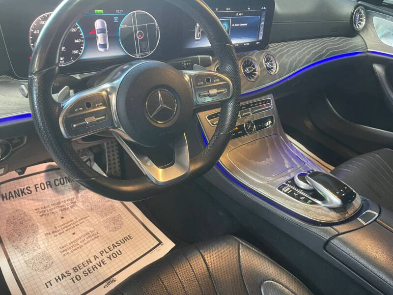 2019 Mercedes-Benz CLS CLS 450