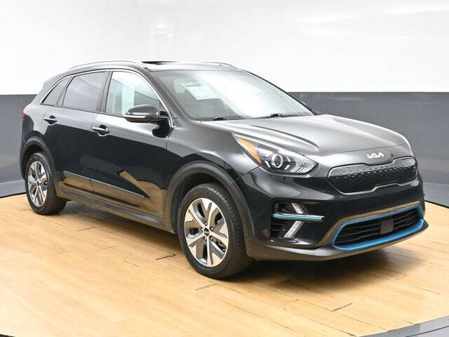 2022 Kia Niro EV EX Premium