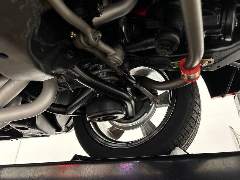 1966 Chevrolet Chevelle