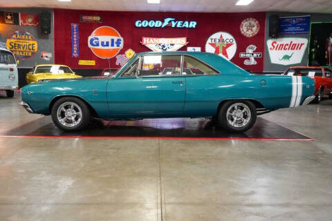 1968 Dodge Dart