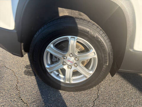 2019 GMC Acadia SLE-1
