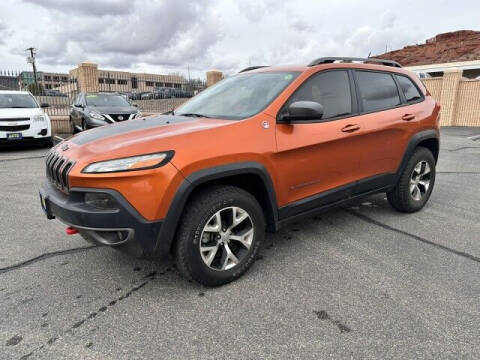 Jeep For Sale in Saint George, UT - St George Auto Gallery