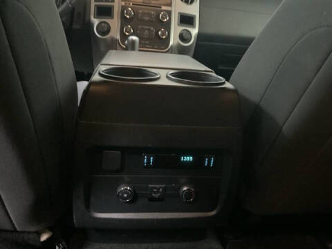 2017 Ford Expedition XLT