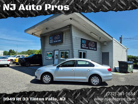 2014 Volkswagen Jetta