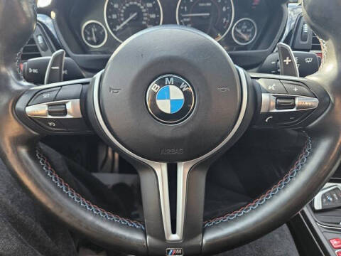 2014 BMW 3 Series 328i