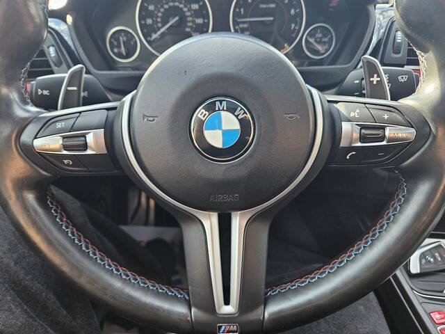 2014 BMW 3 Series 328i