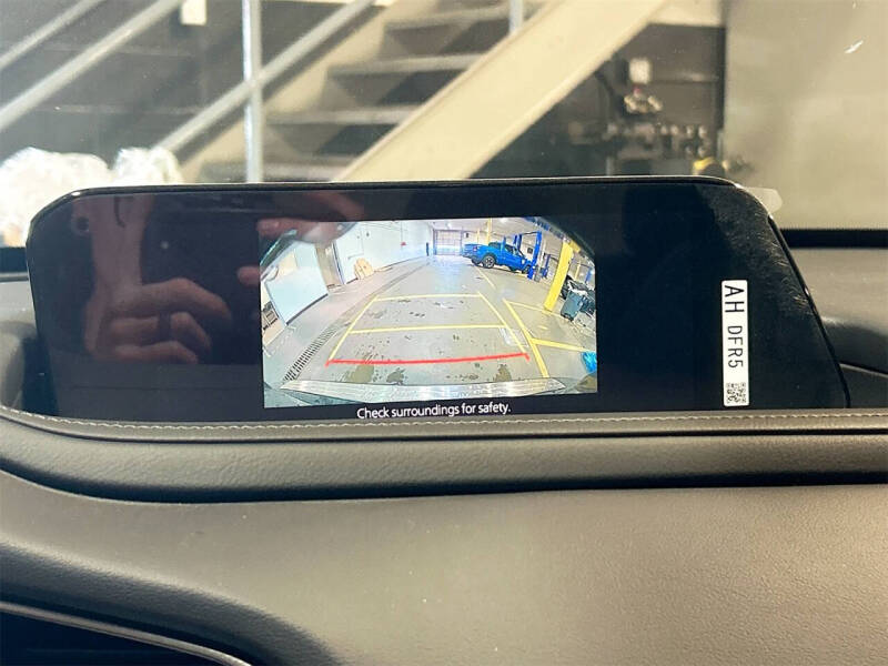 2025 Mazda CX-30 2.5 S Select Sport