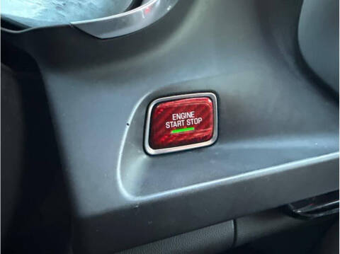 2018 Chevrolet Camaro LT