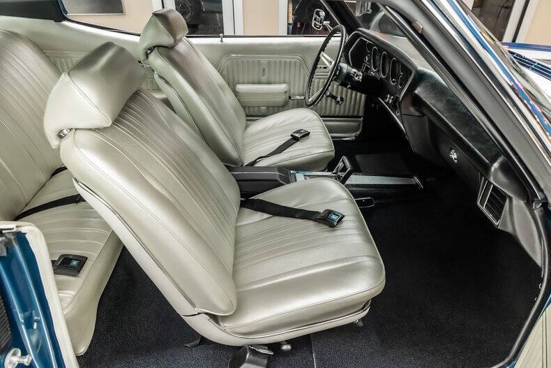 1970 Chevrolet Chevelle