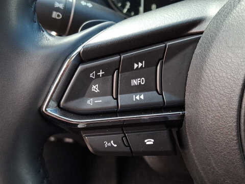 2023 Mazda CX-5 2.5 S Premium Plus