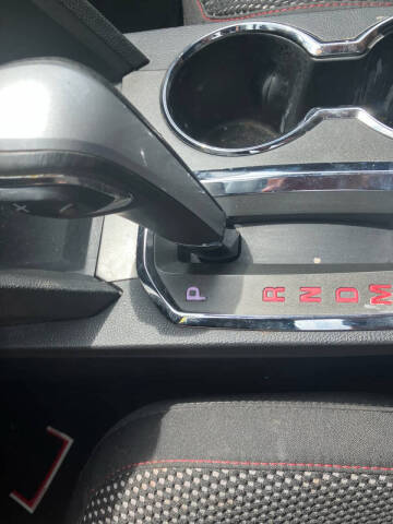 2010 GMC Terrain SLE-2