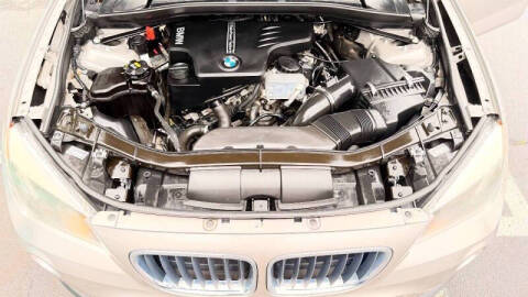 2015 BMW X1 sDrive28i
