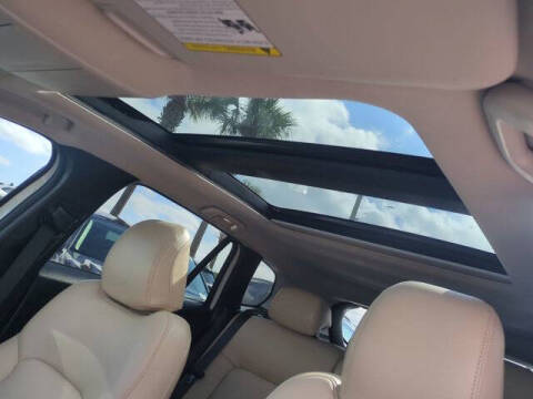 2024 Mazda CX-50 2.5 S Premium