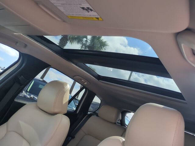 2024 Mazda CX-50 2.5 S Premium