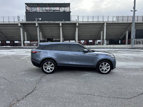 2021 Land Rover Range Rover Velar P250 S