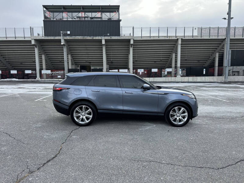 2021 Land Rover Range Rover Velar P250 S