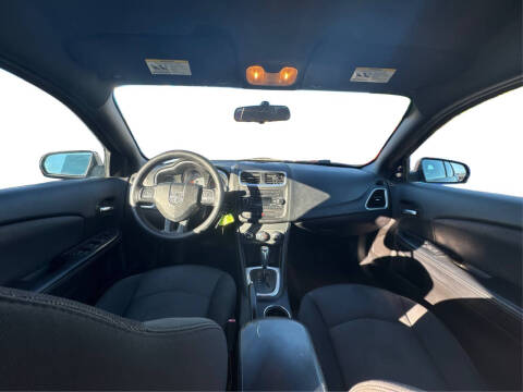 2014 Dodge Avenger SE