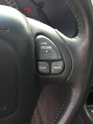 1998 Pontiac Firebird Trans Am