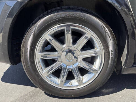2006 Chrysler 300 C