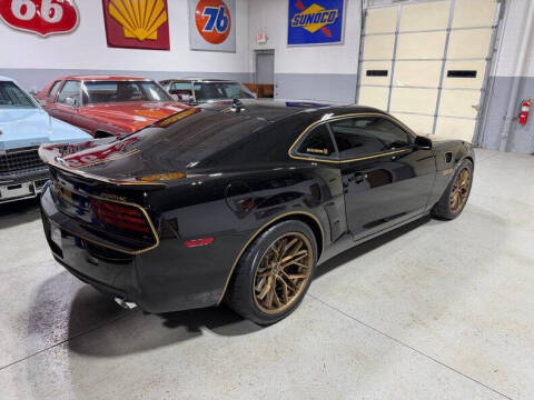 2010 Chevrolet Camaro SS