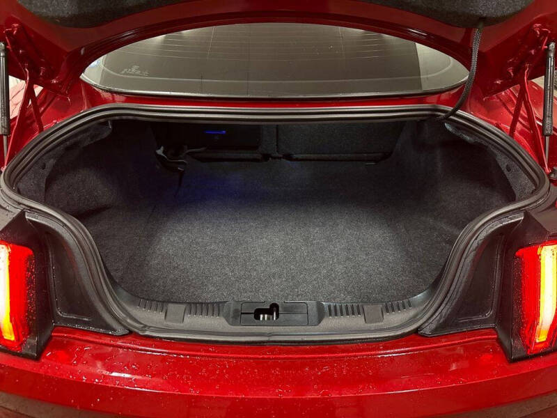 2020 Ford Mustang GT