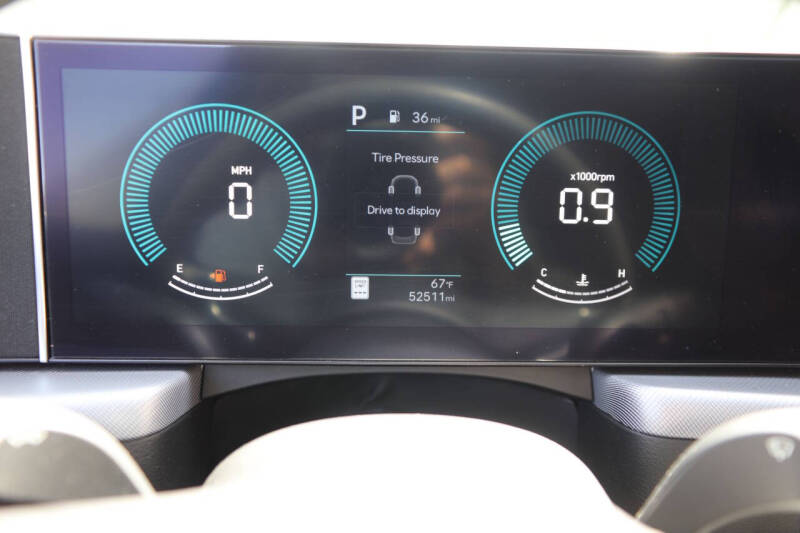 2024 Hyundai Sonata