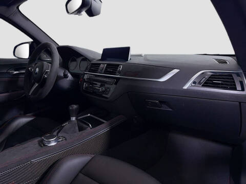 2020 BMW M2 CS