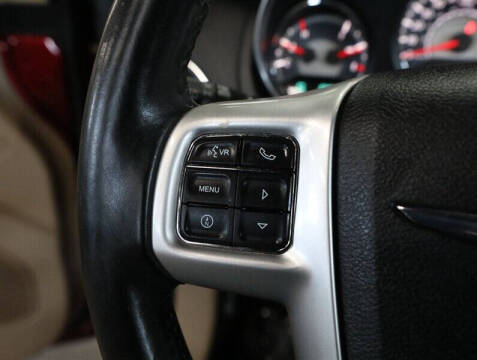 2013 Chrysler 200 Limited