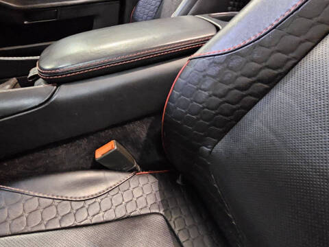 2014 Aston Martin Vanquish Volante