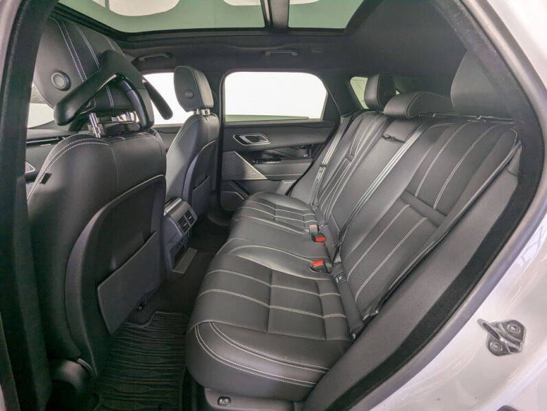 2022 Land Rover Range Rover Velar P250 S