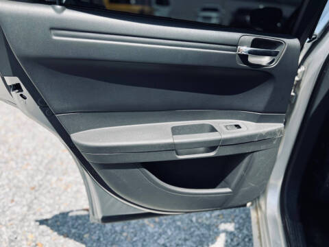 2008 Chrysler 300 LX