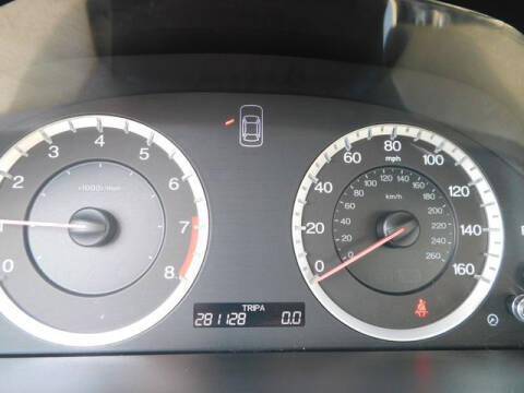 2008 Honda Accord LX