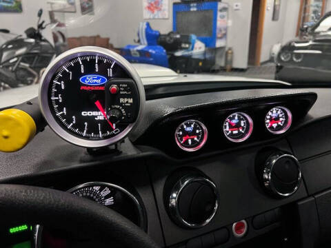 2008 Ford Mustang