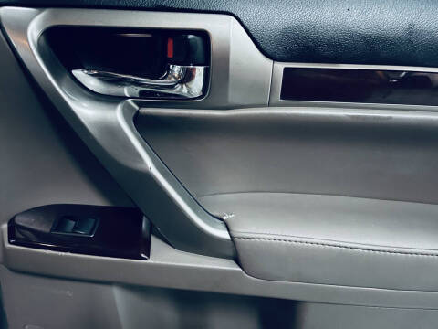 2014 Lexus GX 460