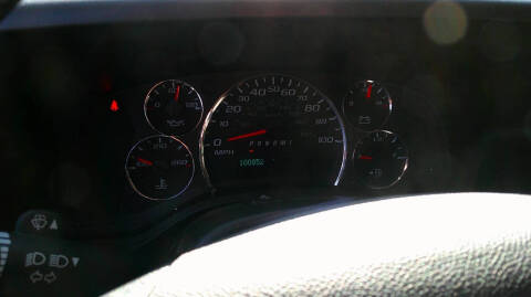 2021 Chevrolet Express 2500