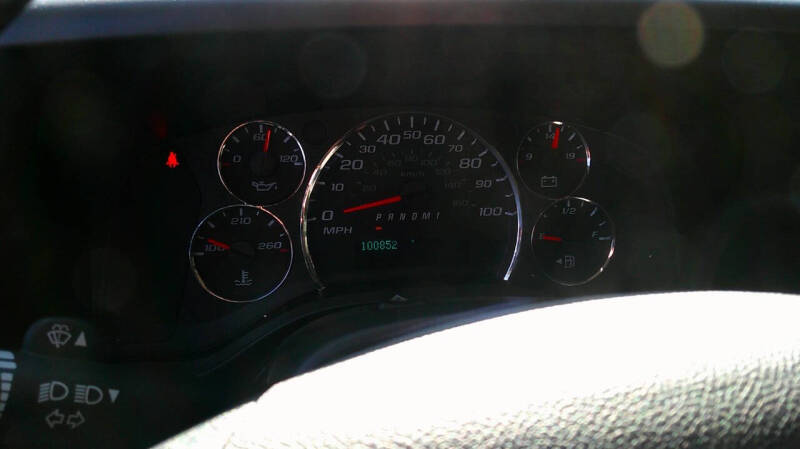 2021 Chevrolet Express 2500