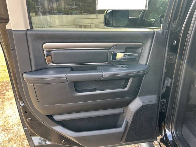 2018 RAM 3500 Laramie